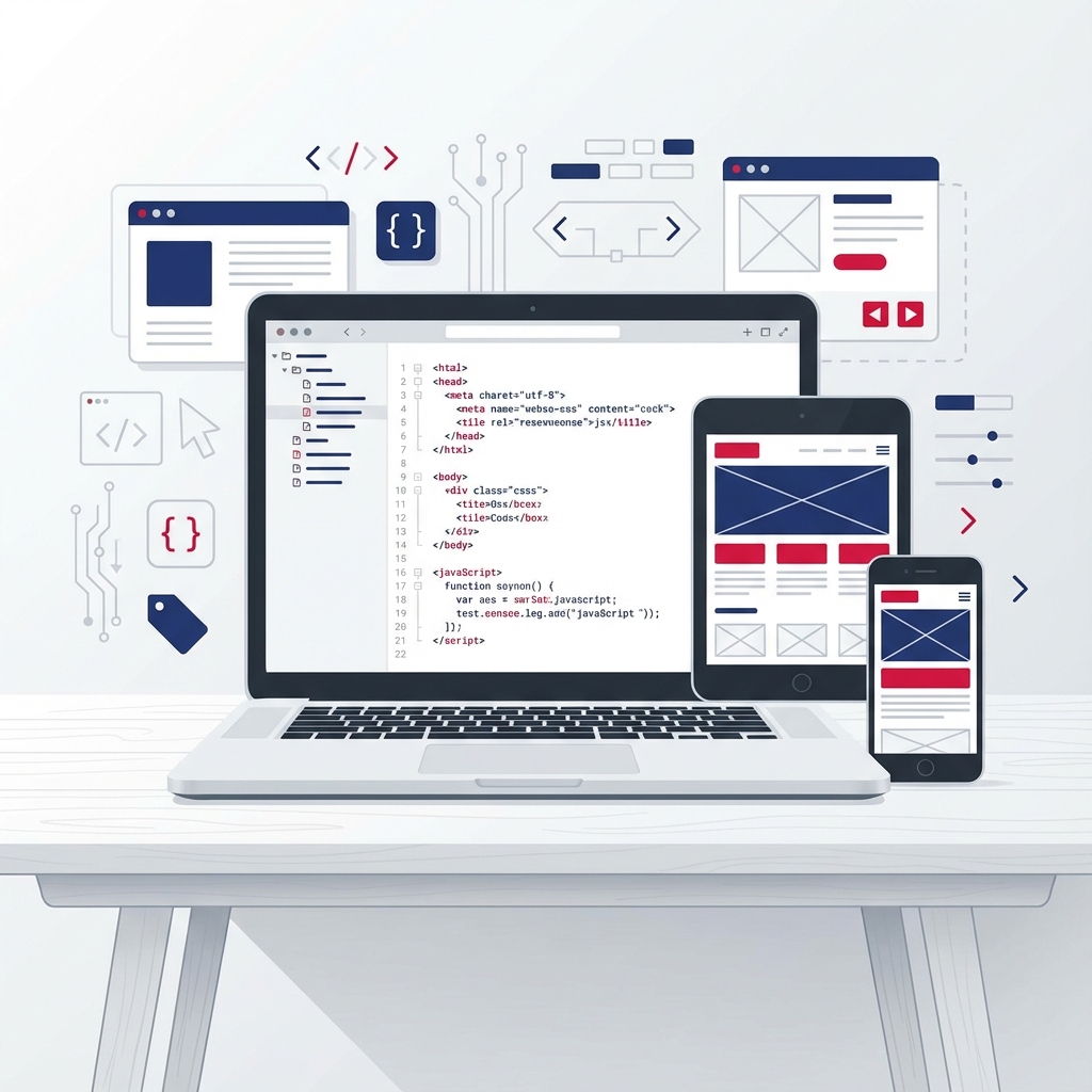 HTML Course